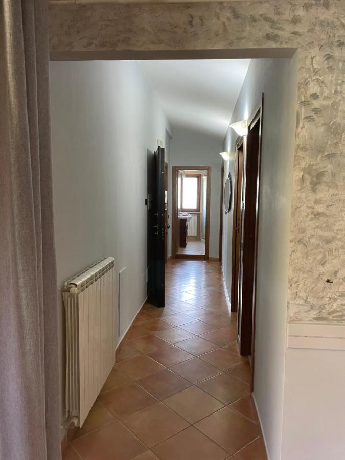 Villa Marilu Pimonte Dış mekan fotoğraf