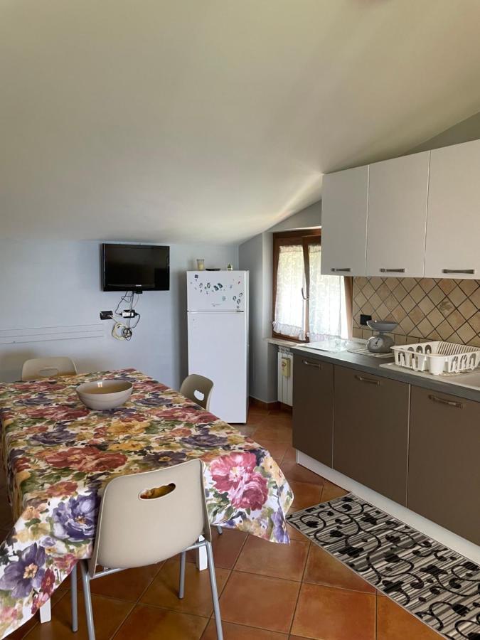 Villa Marilu Pimonte Dış mekan fotoğraf