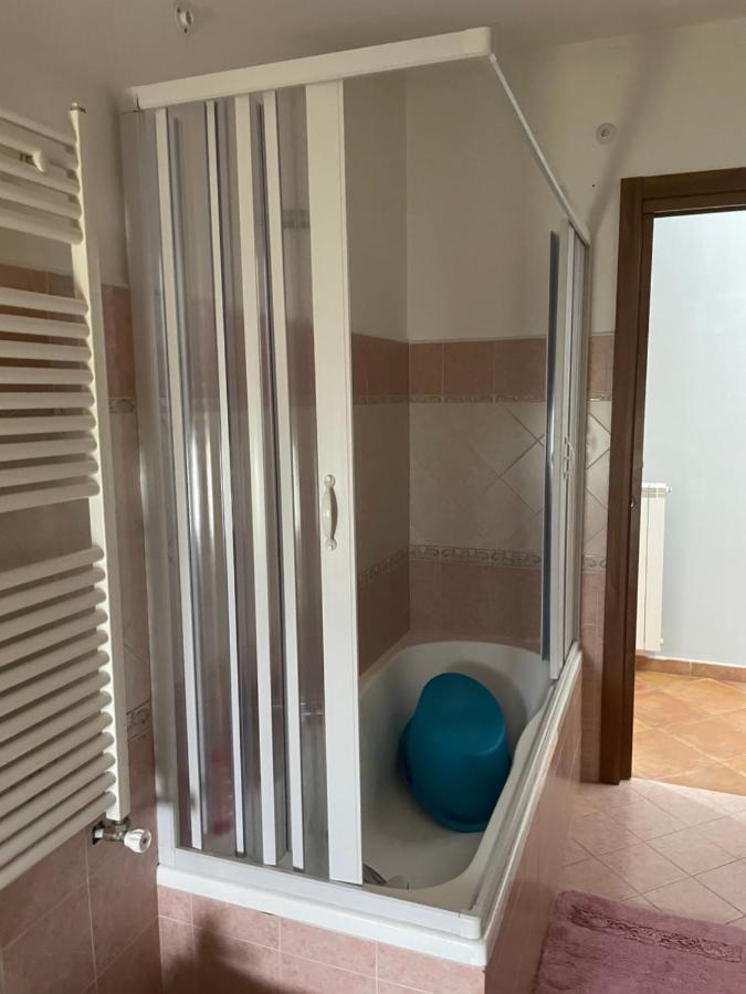 Villa Marilu Pimonte Dış mekan fotoğraf