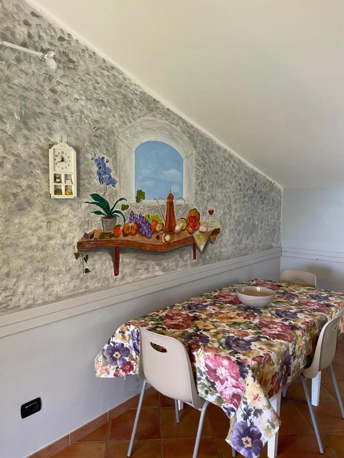 Villa Marilu Pimonte Dış mekan fotoğraf