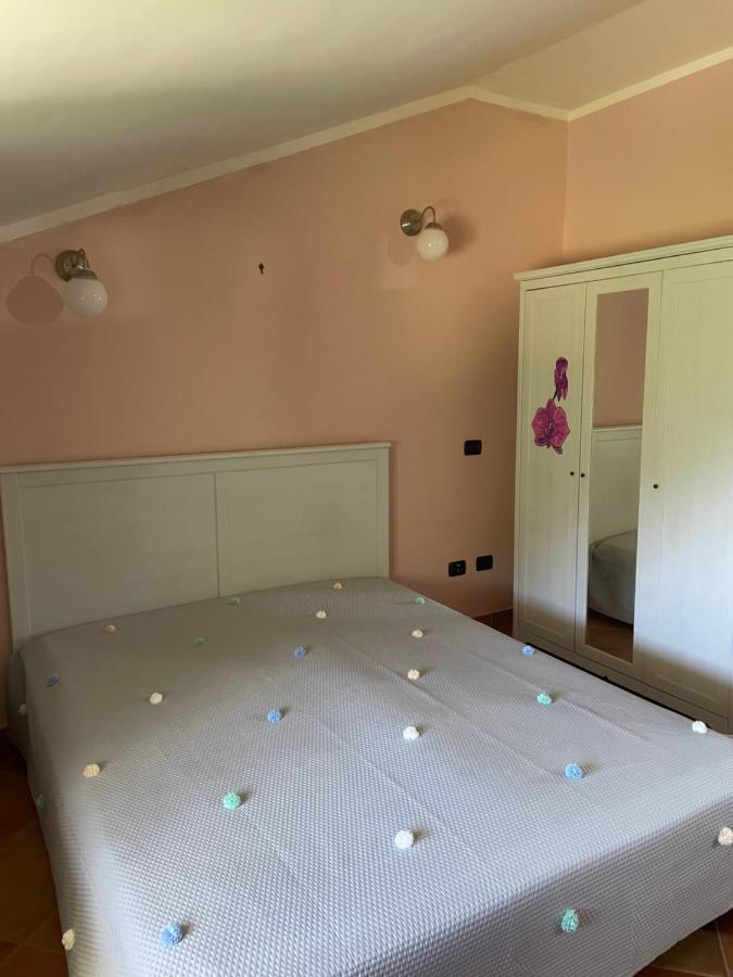 Villa Marilu Pimonte Dış mekan fotoğraf