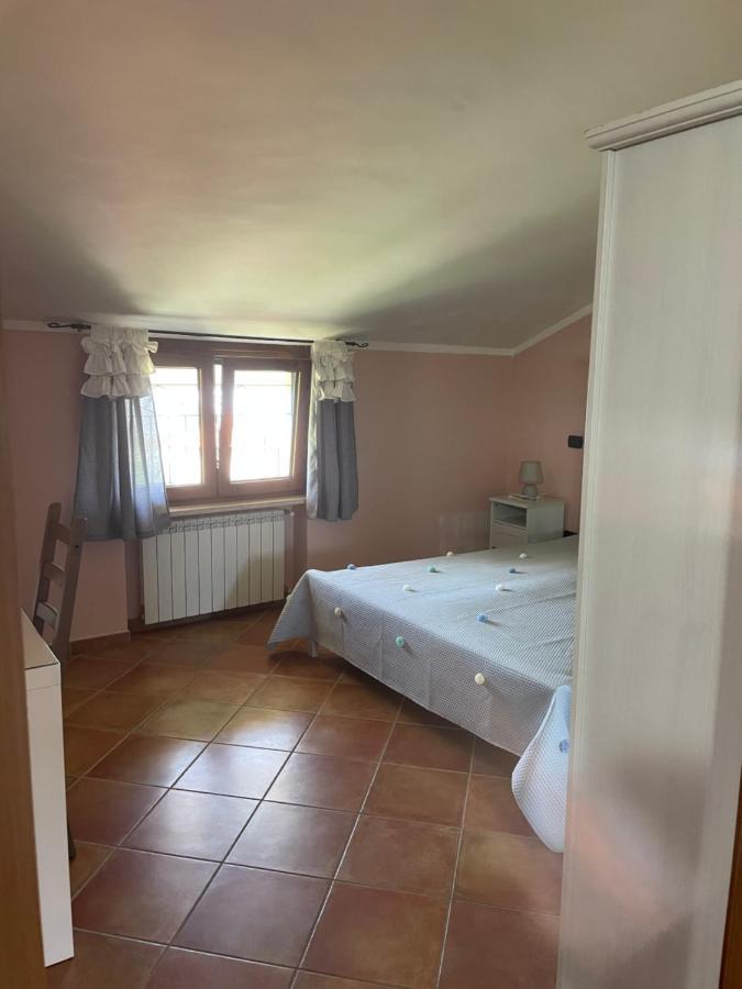 Villa Marilu Pimonte Dış mekan fotoğraf