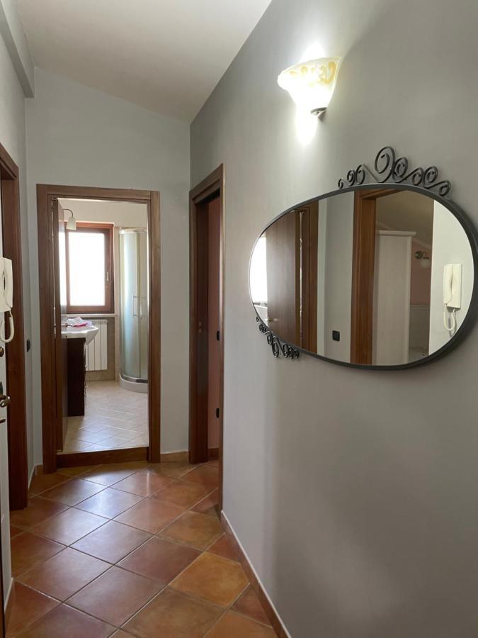 Villa Marilu Pimonte Dış mekan fotoğraf