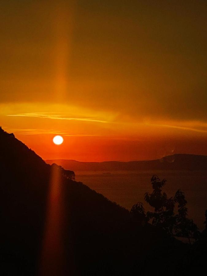 Villa Marilu Pimonte Dış mekan fotoğraf